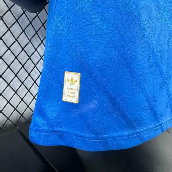 Buy Real Madrid Third 2025-26 Player version jersey image 2