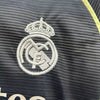 Buy Real Madrid Away 2025-26 Kids jersey set image 1