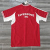 Liverpool x US Pack Baseball Shirt 2025-26 image 1