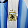 Argentina Home 2026 Worldcup jersey Customizable image 5