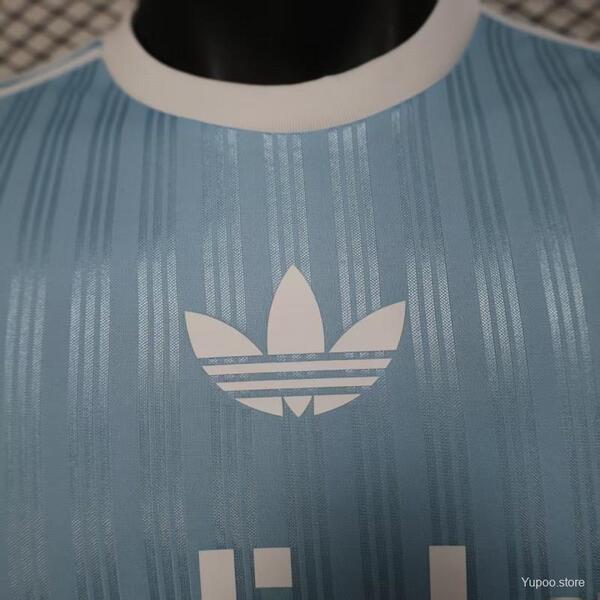 Sky Blue Player version 2024-25 image 3