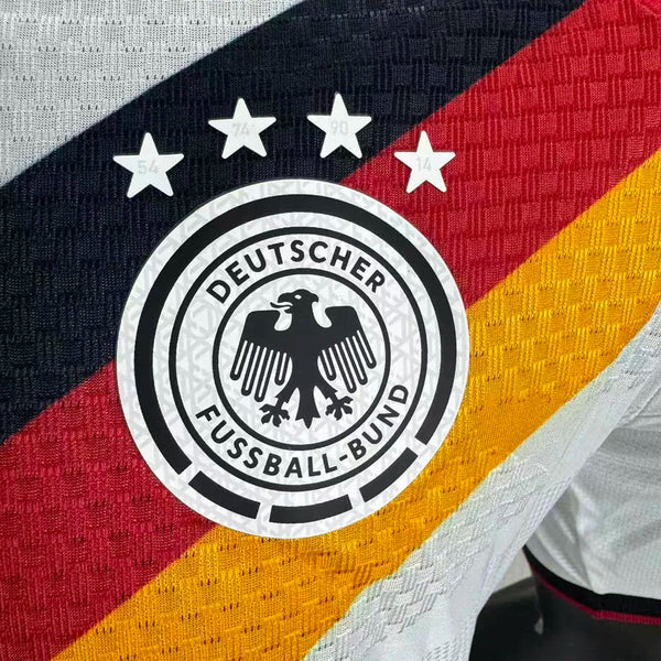 Buy Germany home 2026 Euro Player version image 2