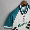 Liverpool away 1993-1995Retro jersey image 4