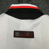 Manchester United Away 1997-98 Retro Full Sleeves image 4