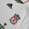 Liverpool Away 2006-07 retro jersey image 3