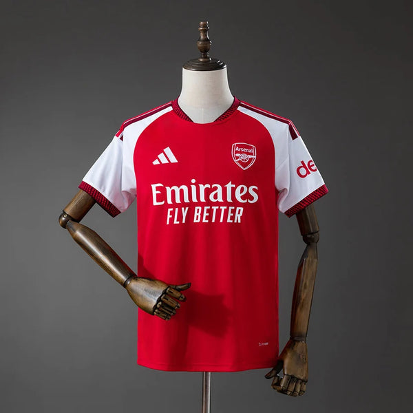 Arsn Home 2026-27 Jersey