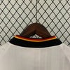 Germany Home 1992 retro football jersey image 3