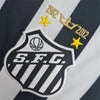 Buy Santos Away 2011-12 Retro Jersey Customizable image 3