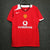 Manchester united 2005-06 Retro jersey image 0
