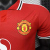 Buy Manchester United Home 2026-27 player version jersey