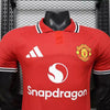 Buy Manchester United Home 2026-27 player version jersey