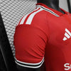Buy Manchester United Home 2026-27 player version jersey
