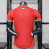 Buy Manchester United Home 2026-27 player version jersey